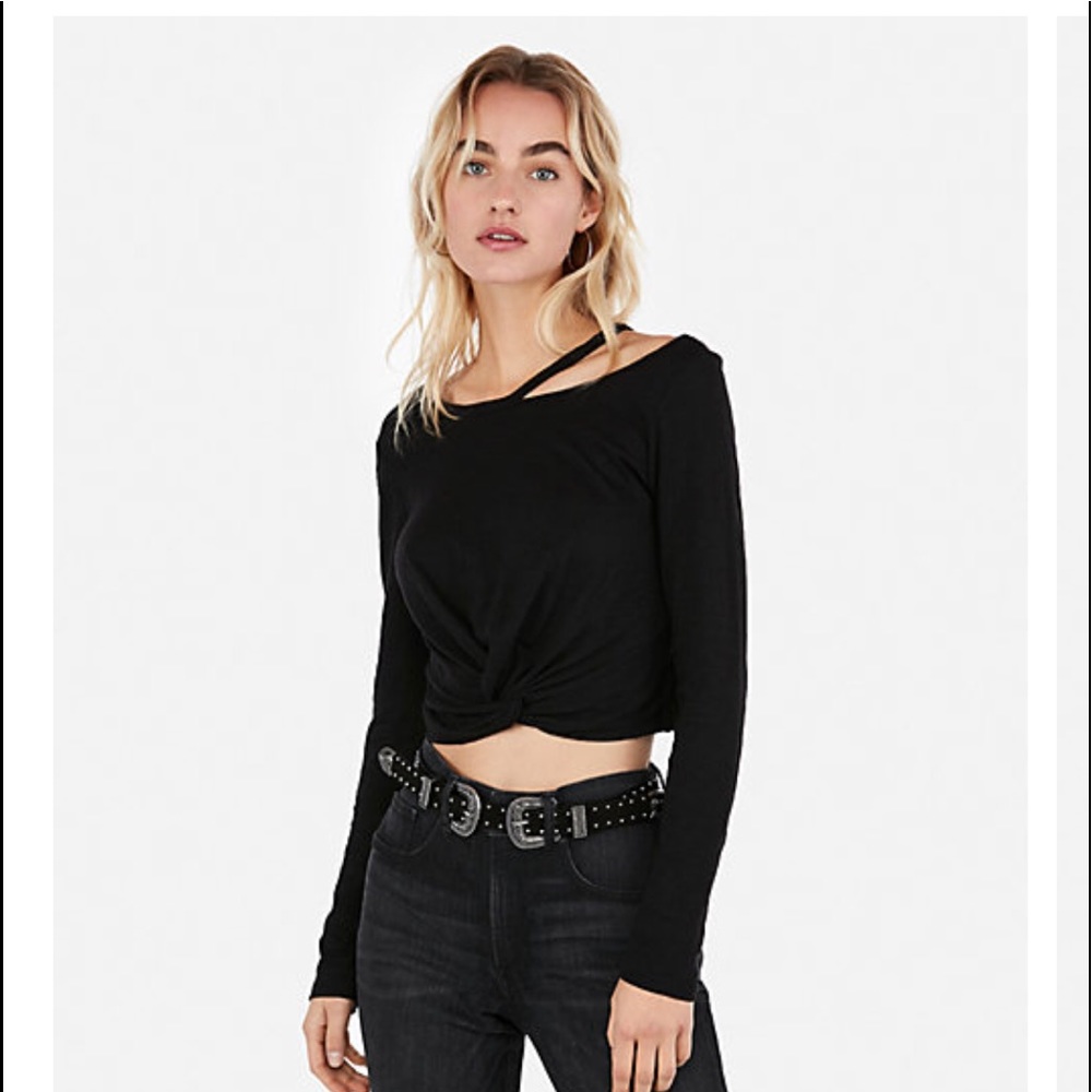Express top